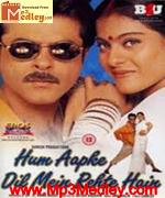 Hum Aapke Dil Mein 1999 song download